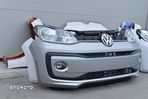 MASKA ZDERZAK BŁOTNIK GRILL LAMPA PAS BELKA XENON VW UP LIFT - 5