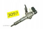 WTRYSK WTRYSKIWACZ FORD FIESTA MK6 MK7 7 FUSION MAZDA 2 1.4 TDCI 9645988580 - 2