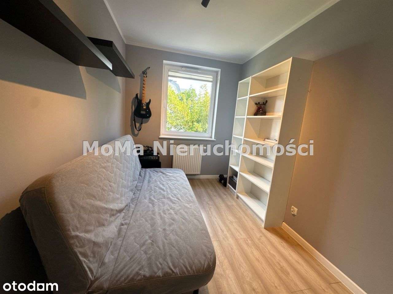 Duże, przestronne, zielona okolica Czyżkówko!-6