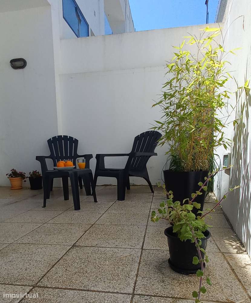 Moradia T3 com 3 casas de banho e terraço - Grande imagem: 5/15