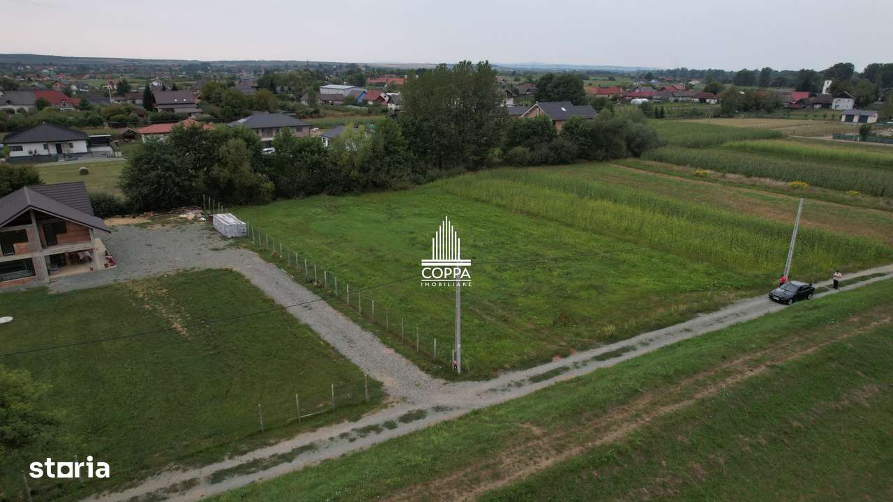 Teren Catalina 15 Ari - Imagine principală: 2/3