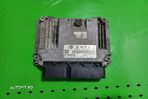 CALCULATOR MOTOR ECU 1.9 BLS 03G906021QJ Volkswagen VW Golf  seria - 2