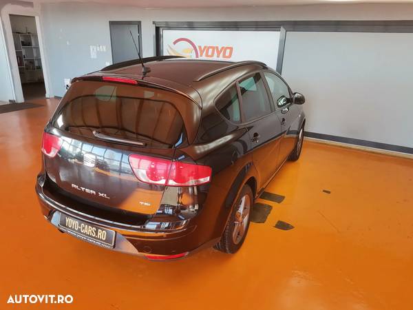 Seat Altea XL - 30