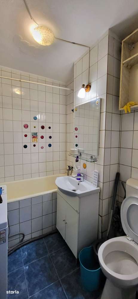 Garsoniera Titan - Supeco - COMISION ZERO - Imagine principală: 2/19