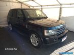 Land Rover Range Rover Sport - 3