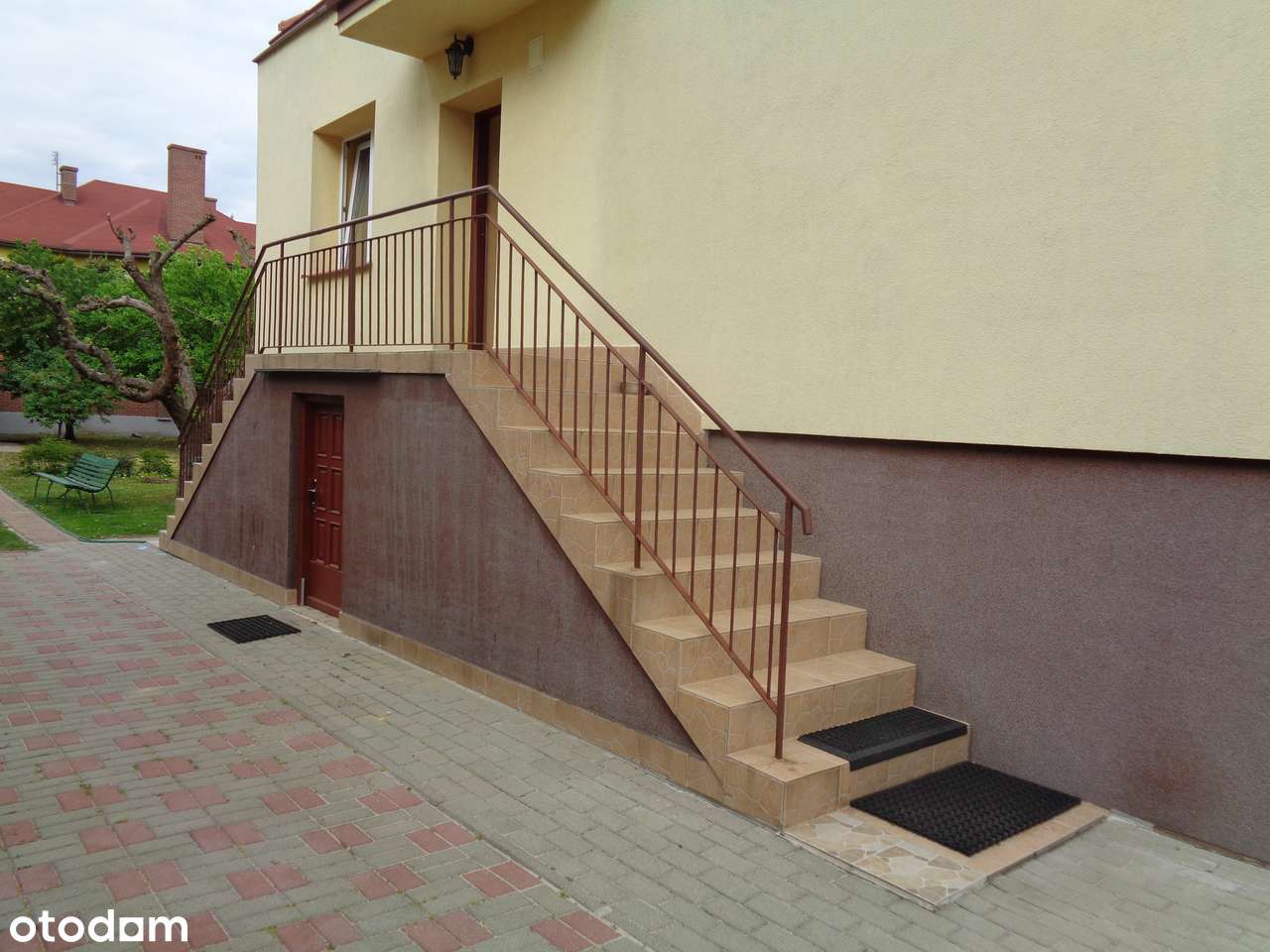 Dom W-wa Zacisze / Bardzo Dobra Lokalizacja-2