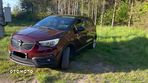 Opel Crossland X - 13