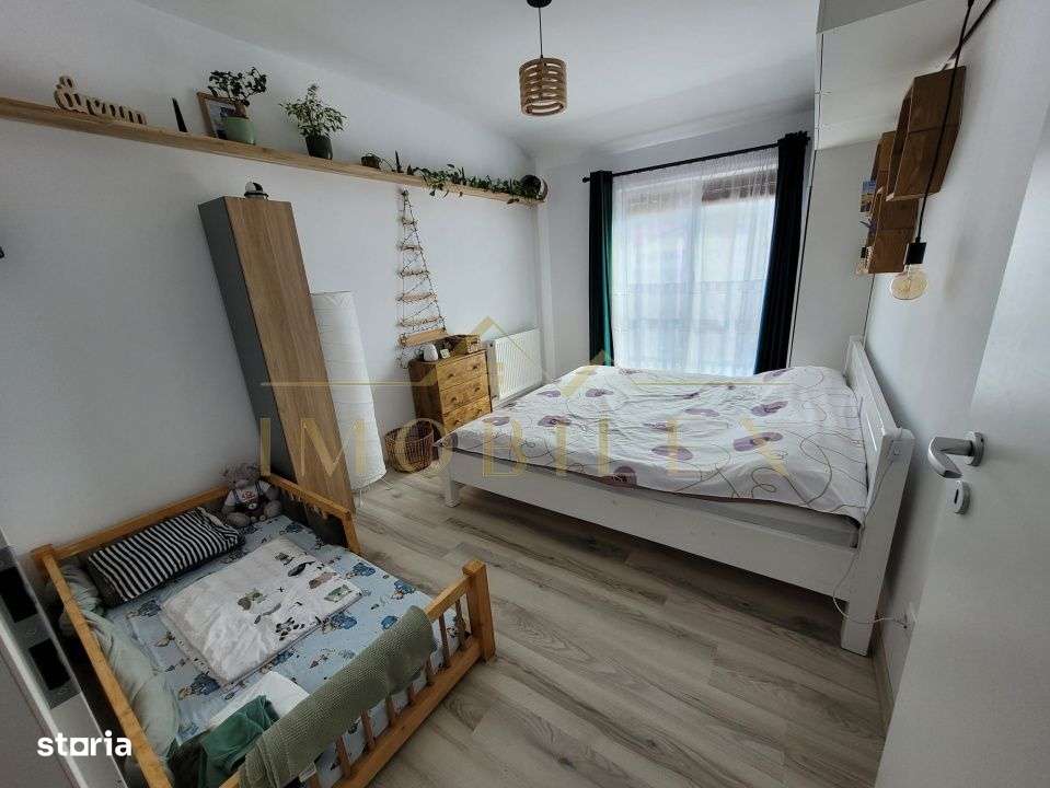 Apartament spatios 64 mp, 2 camere, zona Eroilor - Imagine principală: 4/10
