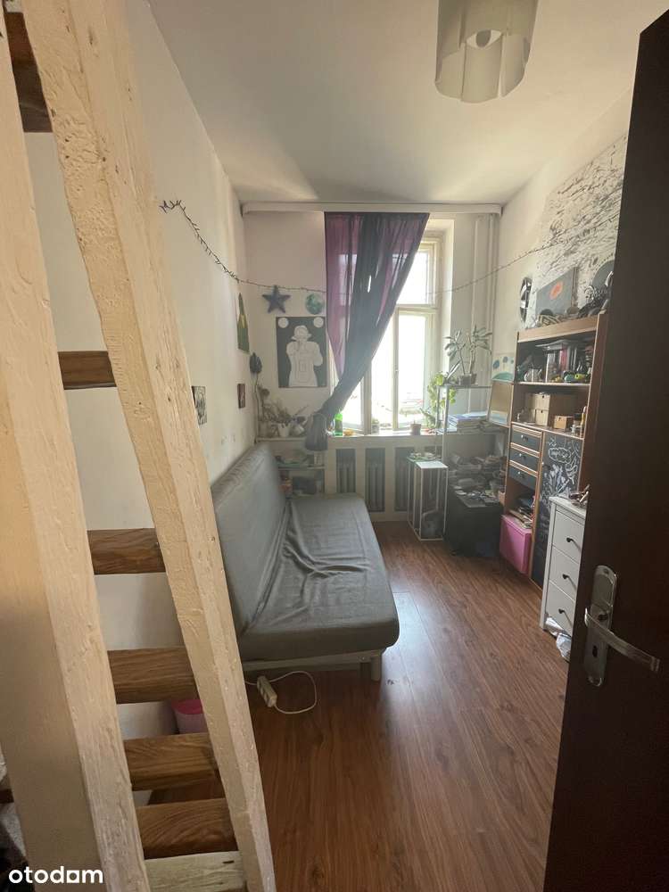 Mieszkanie  na sprzedaż - Bytom Centrum-17