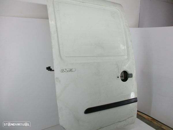 Porta Lateral Fiat Doblo Veículo Multiuso (119_, 223_) - 3