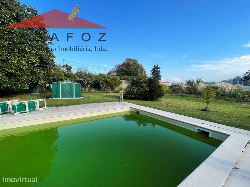 Venda de Moradia / Quintinha a 2 km da Praia de Valadares-11