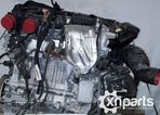 Motor PEUGEOT 208 I (CA_, CC_) 1.6 HDi / BlueHDi 75 | 01.13 -  Usado REF. DV6FE - 1