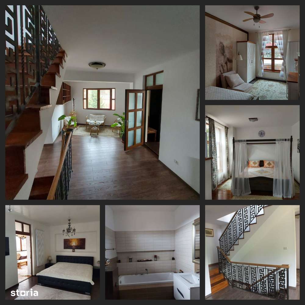 Vila Horezu Romanii de Jos-18