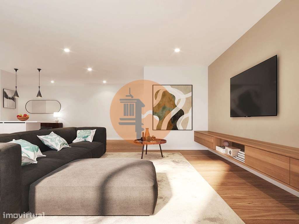 Apartamento T2 NOVO em construção em Almancil - Centro - Grande imagem: 4/58