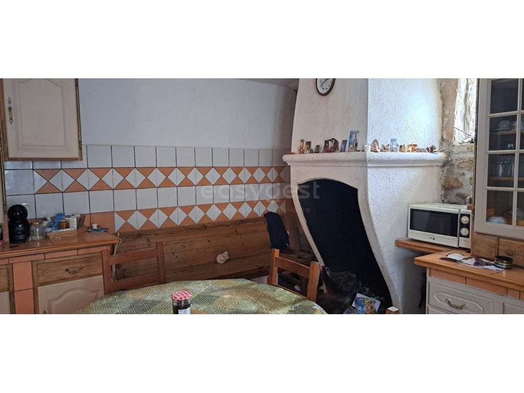 Magnífica Moradia T5 em Urrós, Mogadouro - Grande imagem: 4/17