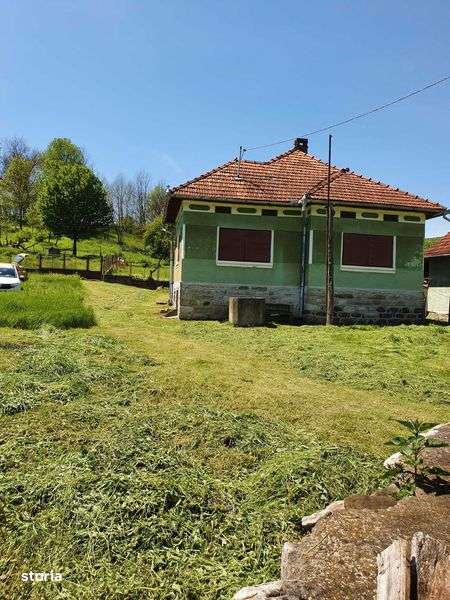 Casa de vanzare , in Almasul de Miljoc ,jud Alba - Imagine principală: 4/6