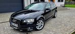 Audi A3 2.0 TDI Sportback DPF Attraction - 21