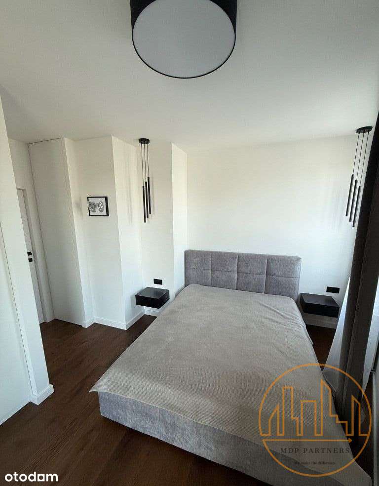 Wysoki standard/ Funkcjonalne/ Nowoczesne/ Premium - Pełny obrazek: 5/17