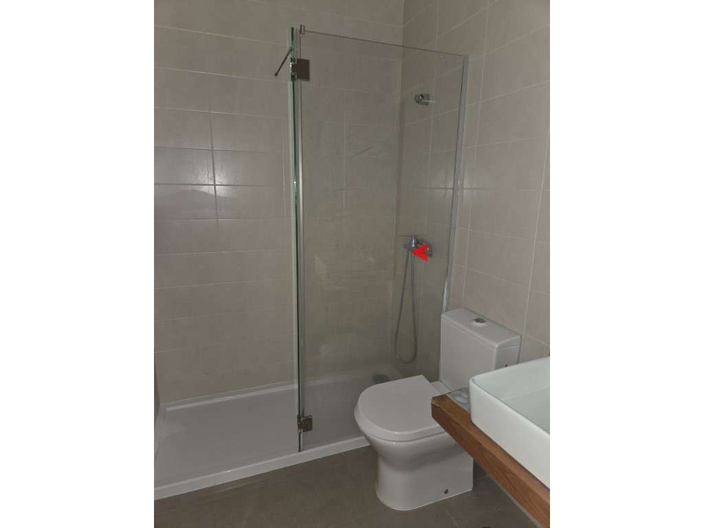 Apartamento T4 na Av Roma - Alvalade-23