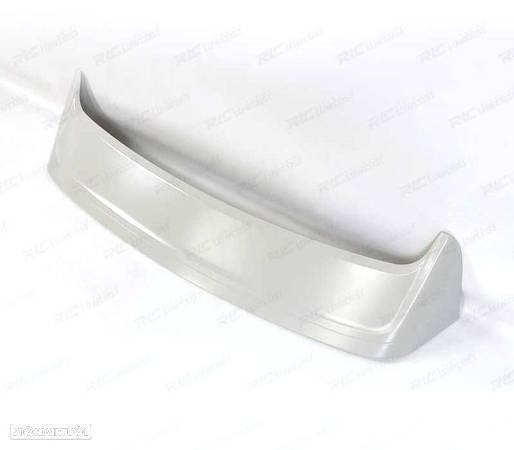 AILERON SPOILER PARA VOLKSWAGEN VW POLO 18- - 3