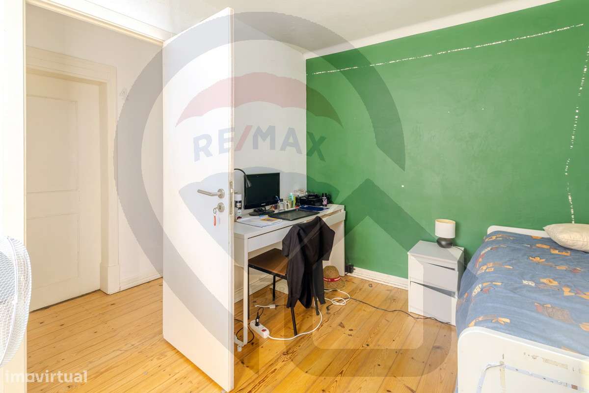 Prédio para Investimento no Centro Histórico de Évora-42