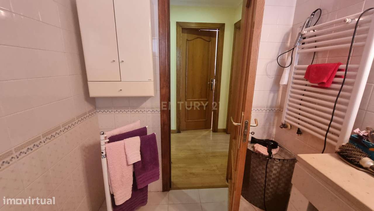 Apartamento T2 nos Portais da Arrábida em Quinta do Anjo-20