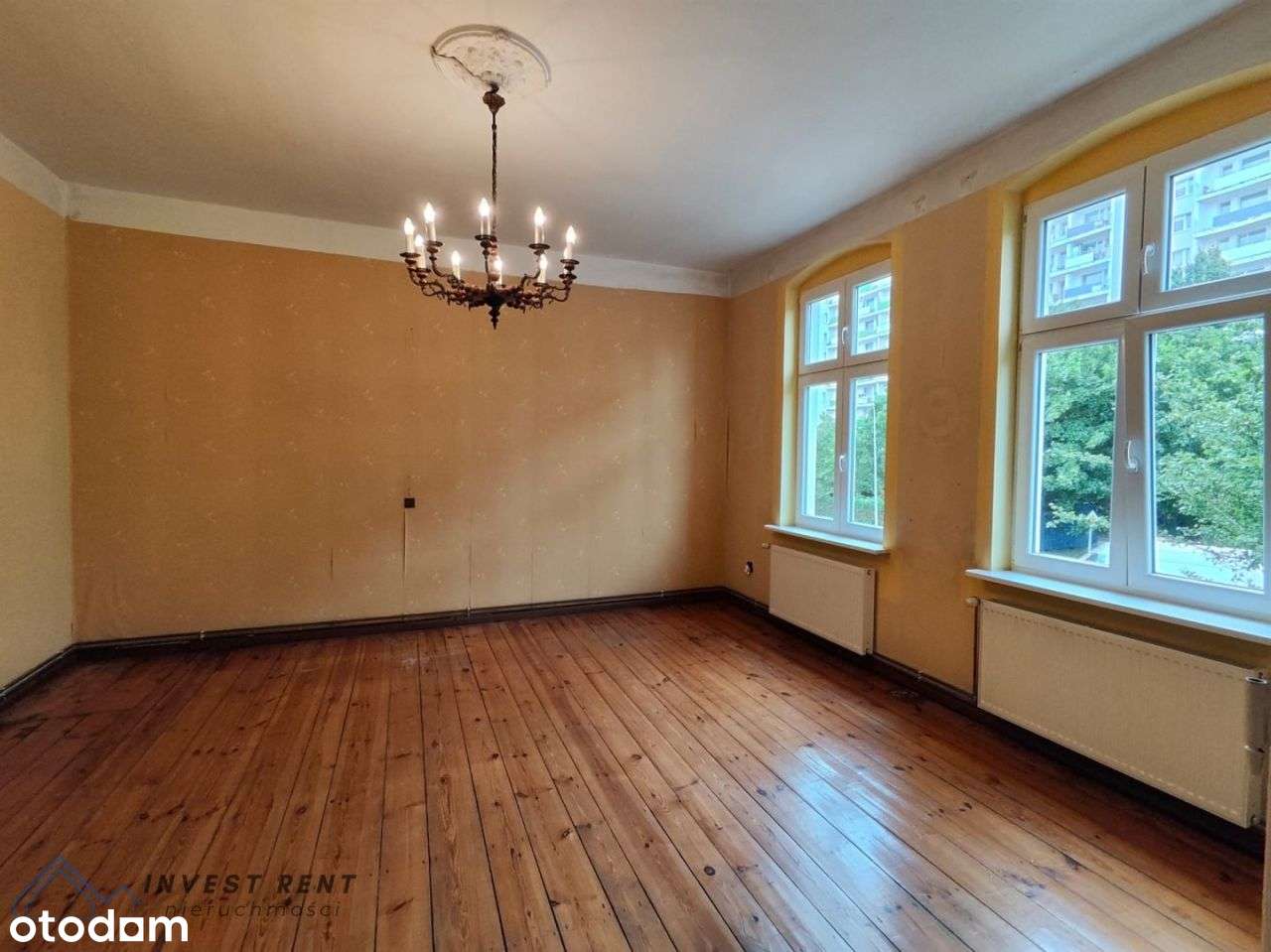 Mieszkanie 95 m2 I piętro w centrum Kołobrzegu-6