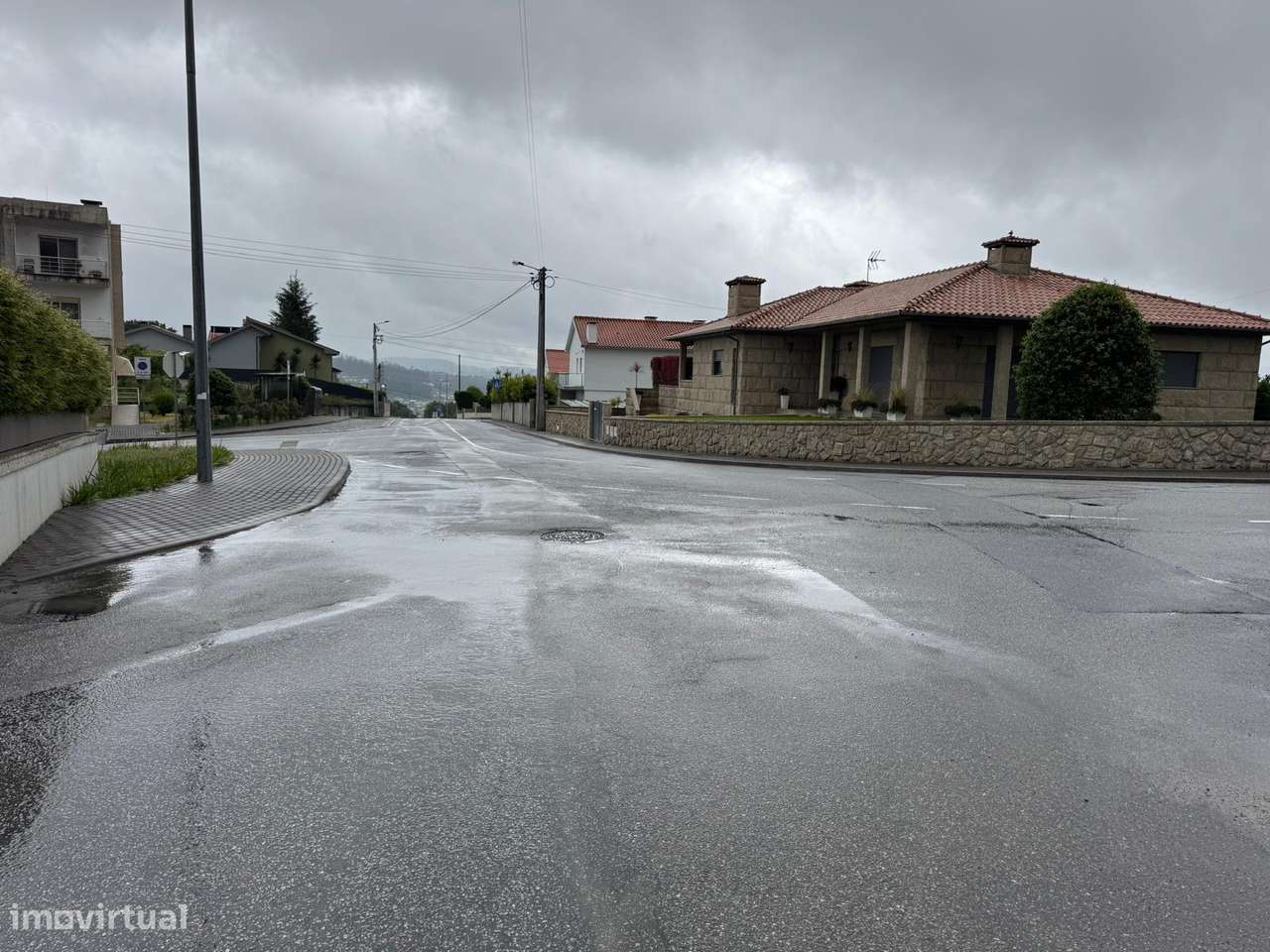 Terreno para venda em Arões (São Romão), Fafe, Braga-7