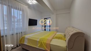 CUG  TUDOR NECULAI  APARTAMENT 3 CAMERE 65MP INTABULAT