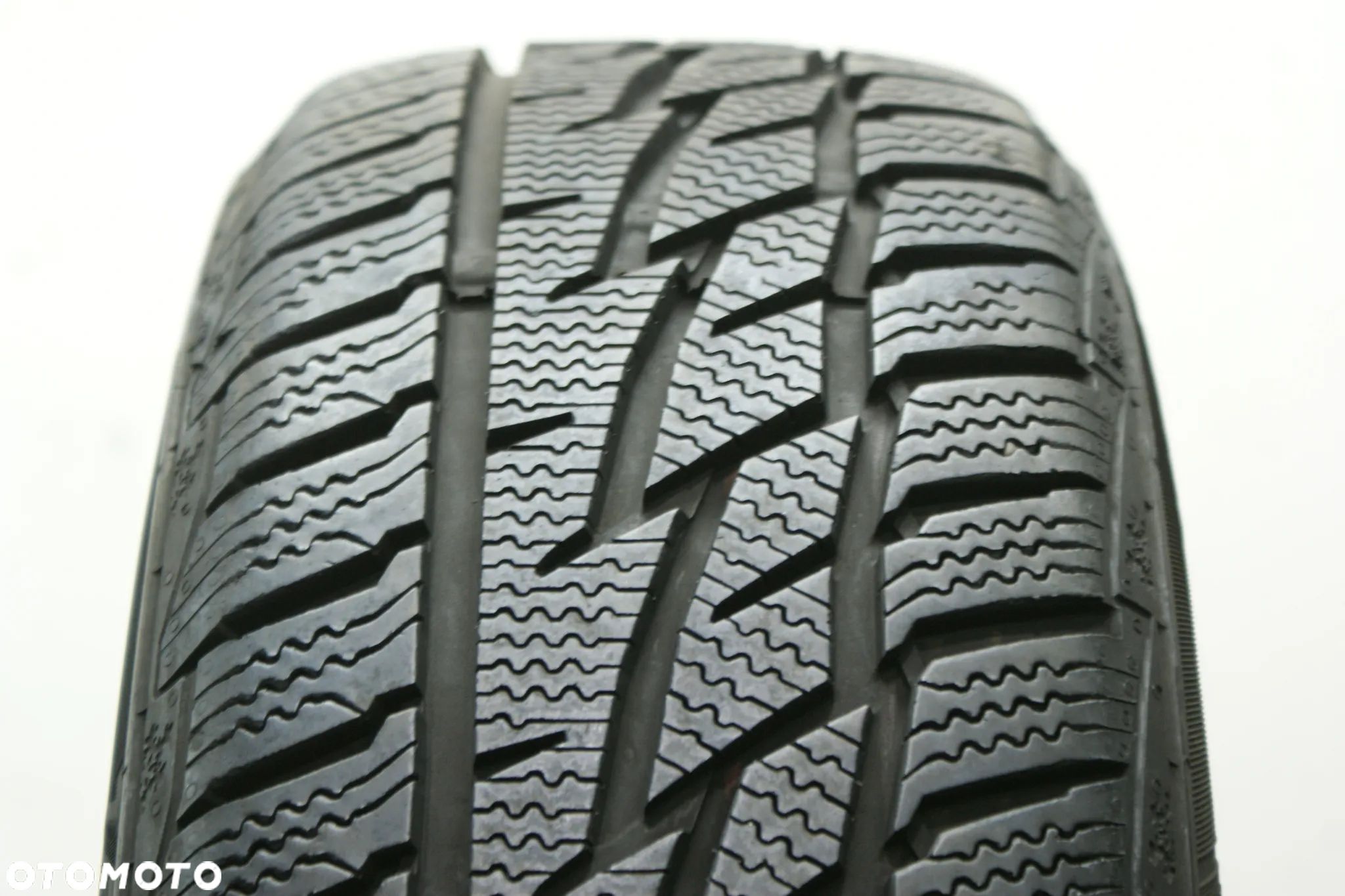 185/55R15 MATADOR SIBIR SNOW , 6,3mm 2019r - 1