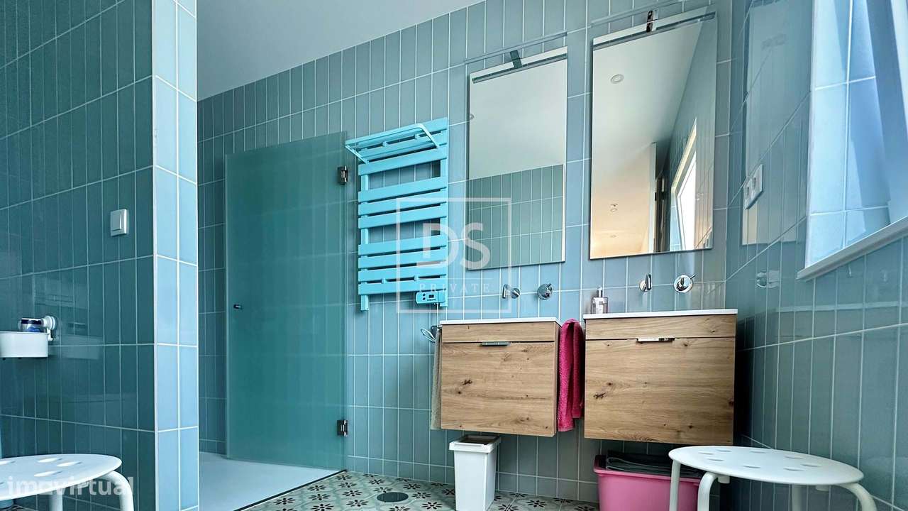 Detached 3-bedroom villa - Soutelo, Vila Verde-18