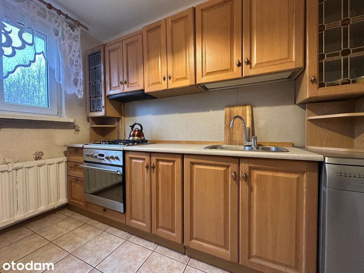 Mieszkanie 4 pokojowe z miejscem postojowym-10