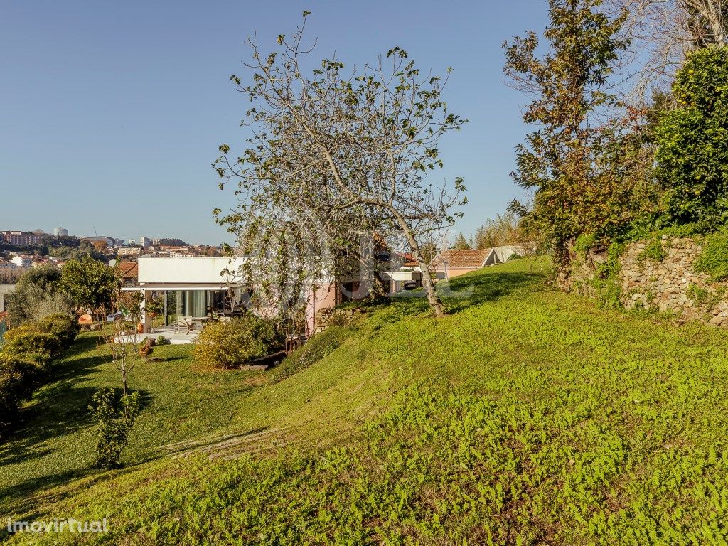 Quinta com rentabilidade, Meiral, Campanhã, Porto