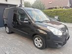 Opel Combo Van - 4