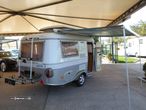 Hymer Eriba Touring GT 320 GT - 3