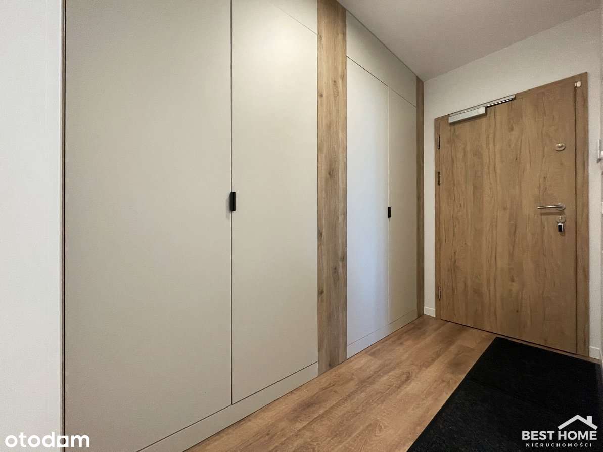 Luksusowy apartament nad samym brzegiem morza-15