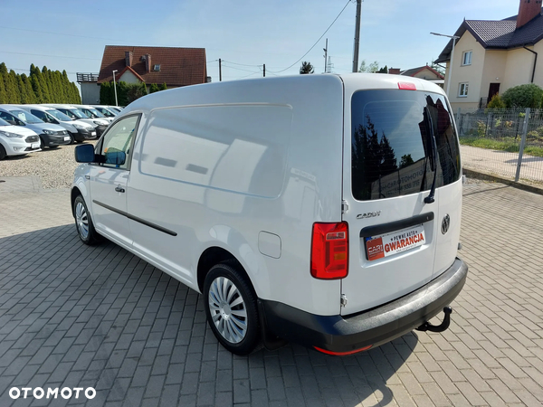 Volkswagen Caddy Maxi 2.0 TDI Trendline - 7