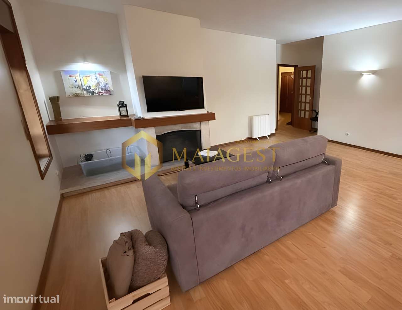 T2 Renovado e Mobilado junto ao Metro Carolina Michaelis - Grande imagem: 4/20