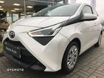 Toyota Aygo - 2