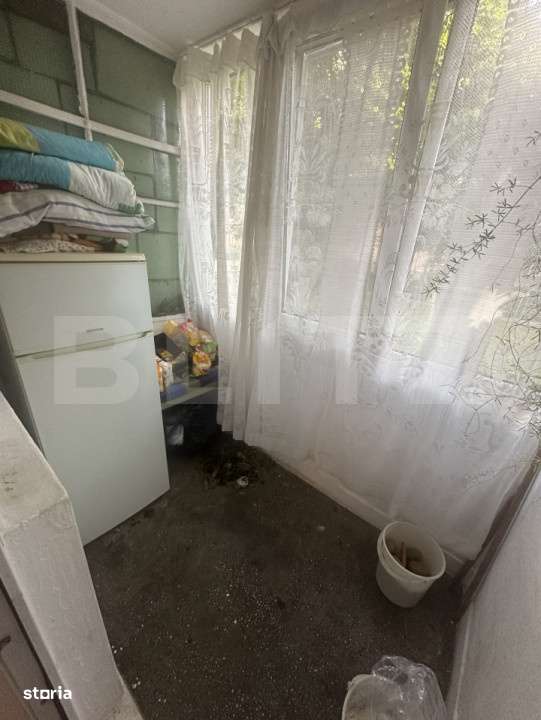 Garsoniera de vanzare, 32 mp, zona Burdea - Imagine principală: 4/5