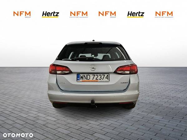 Opel Astra V 1.4 T Dynamic S&S - 5