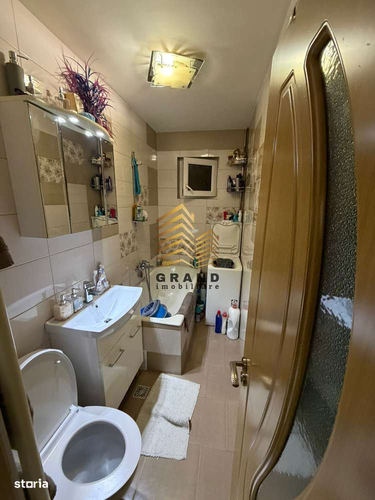 OFERTA!!! Apartament finisat modern strada Artarilor-5