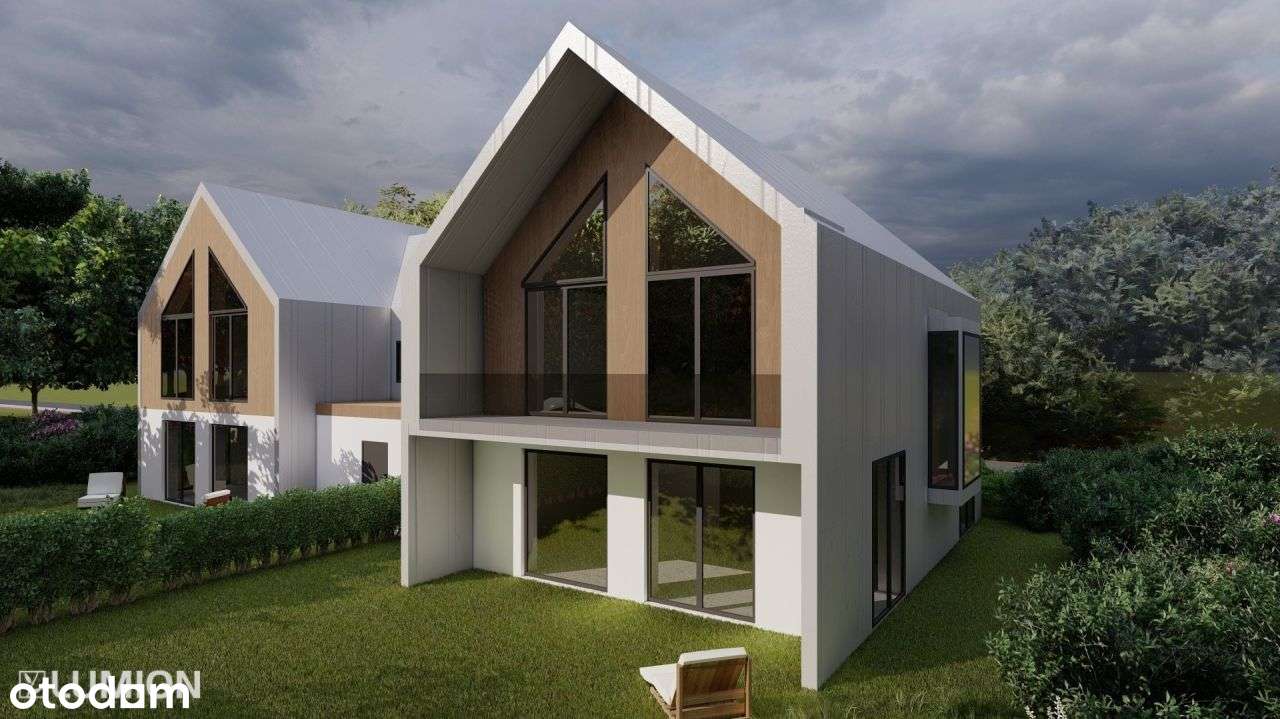 Urokliwe miejsce w Szczyglicach, tuż za Krakowem-1