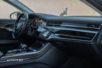 Audi A8 50 TDI quattro tiptronic - 22