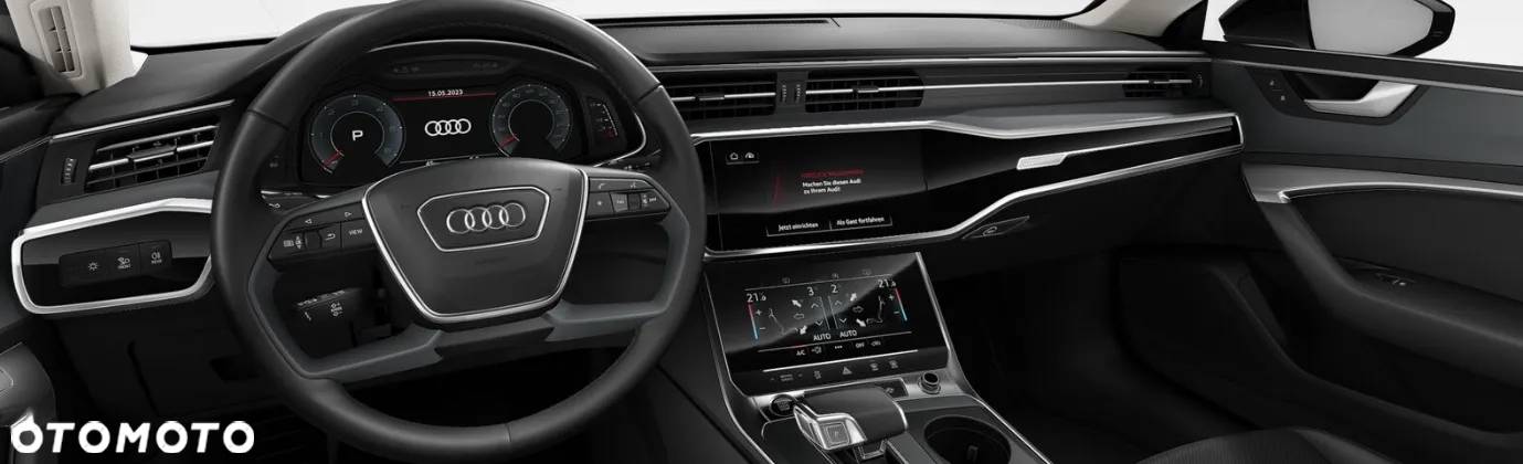 Audi A7 40 TDI mHEV S tronic - 6