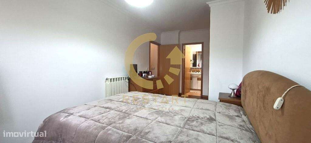 Apartamento T2, Garagem e Arrumos | Valongo-29