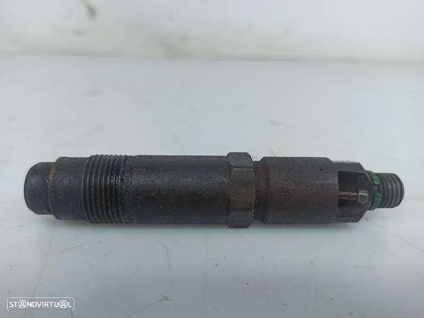 Injector Peugeot 106 Ii (1A_, 1C_) - 1
