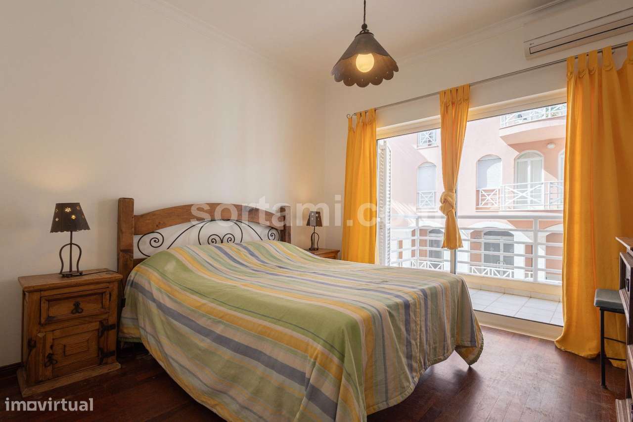 Apartamento T2 Venda em Quarteira,Loulé - Grande imagem: 5/27