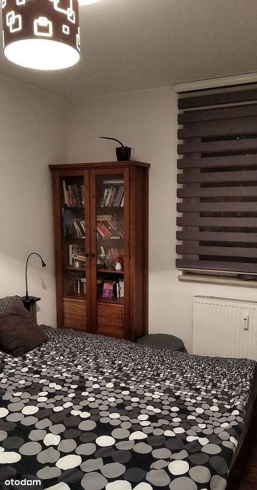 Ładne mieszkanie w atrakcyjnej cenie !-5