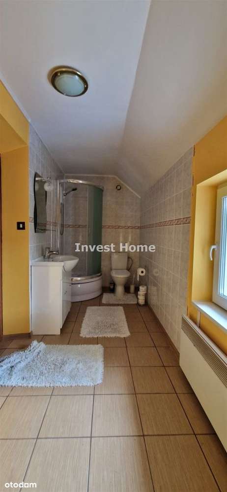 Dom z Sauną Trzebina-17